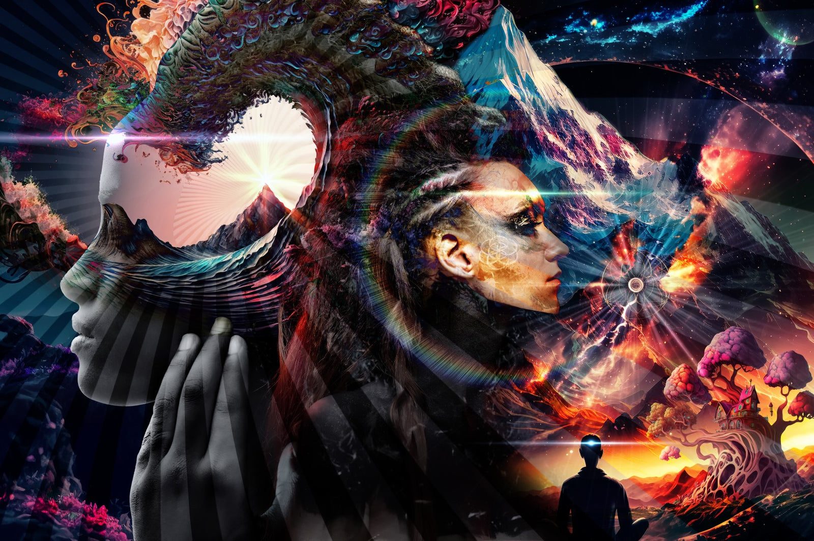 Portal de la Goddess by Wildcard