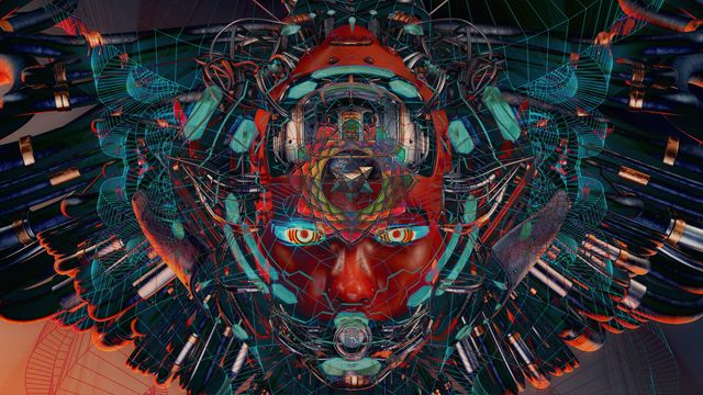 Android-Asteroid-Tall by Wildcard