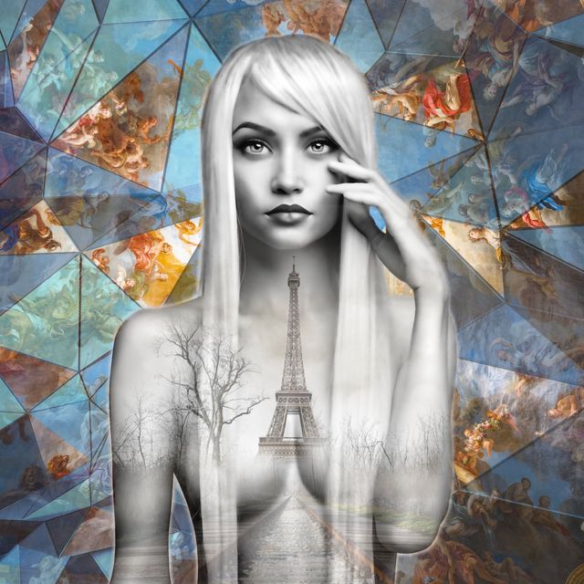 Bare-For-Paris-01 by Wildcard