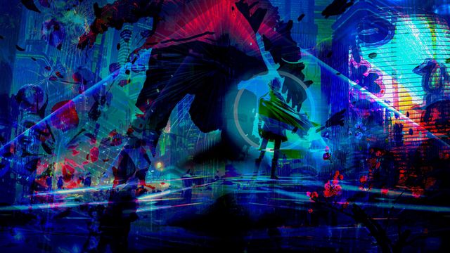 BlockPartyPortal by Wildcard
