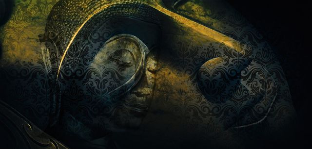 Buddha2Buddha by Wildcard