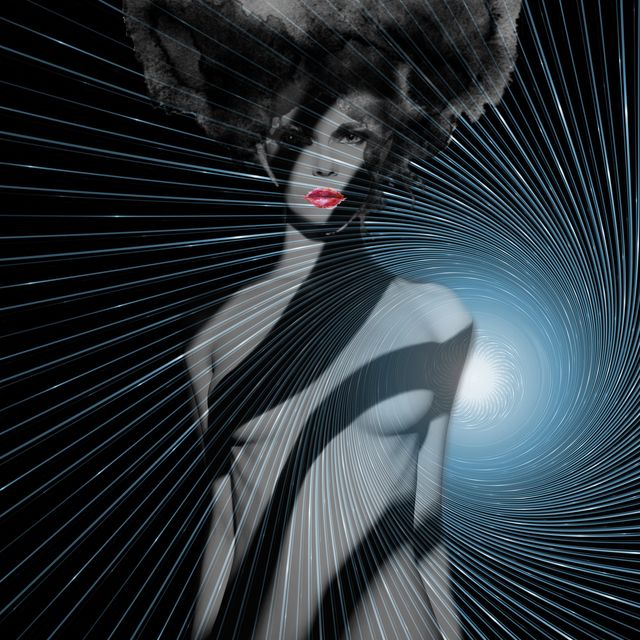 Devine Woman by Wildcard