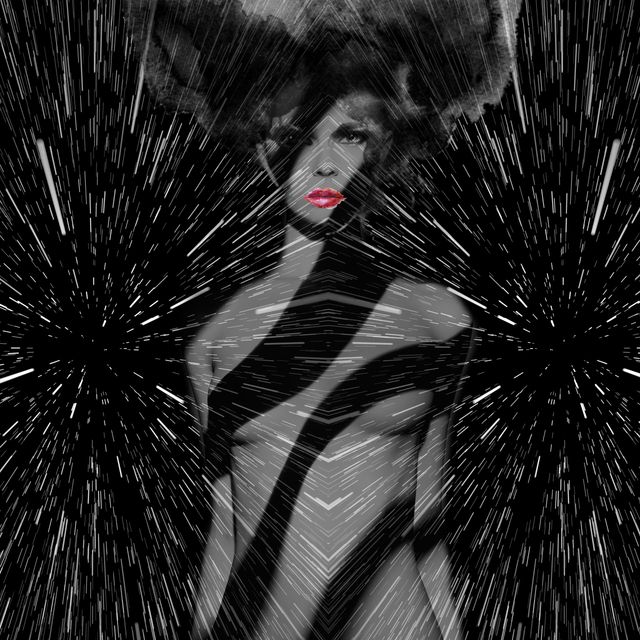 Devine Woman-02 by Wildcard