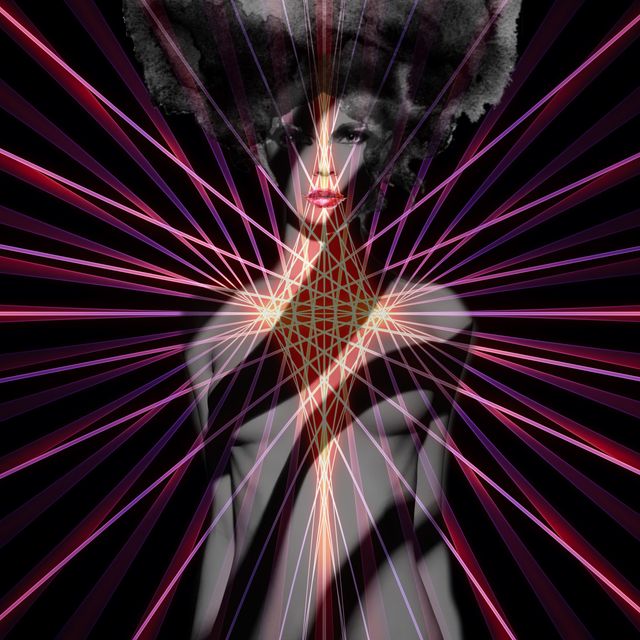 Devine Woman-05 by Wildcard