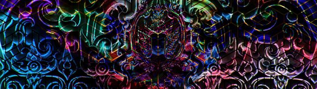 Electrified Zen by Wildcard