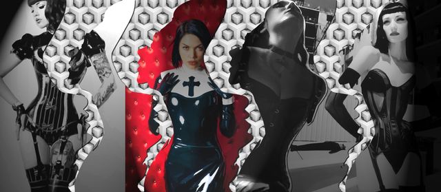 I See Red by Wildcard