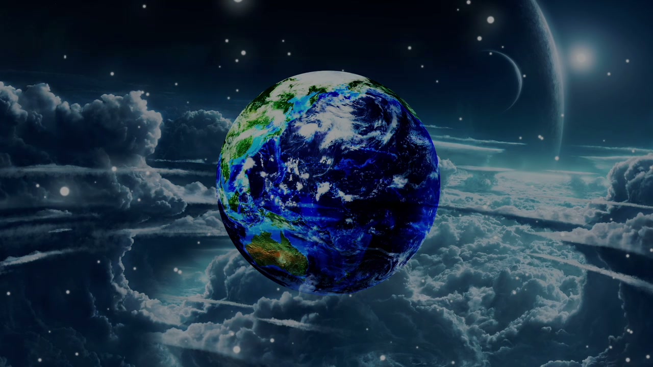 IAS Mother Earth Installation 2