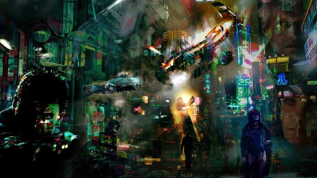 LA-2049 by Wildcard