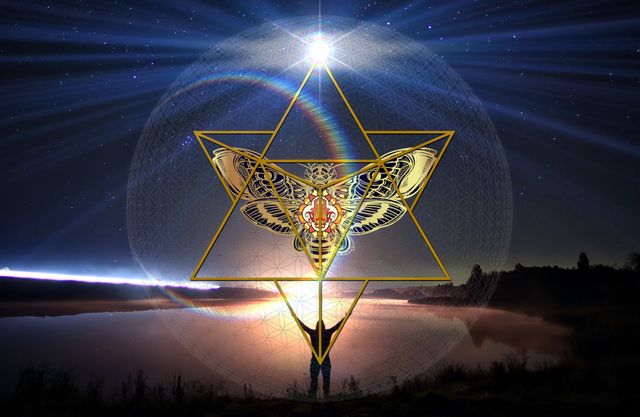 Merkaba-Lake-Victory by Wildcard