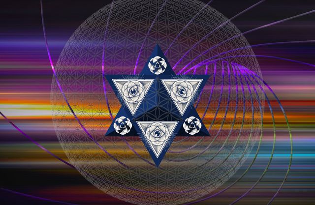 Metatron's-Eyes-Cubed-05 by Wildcard