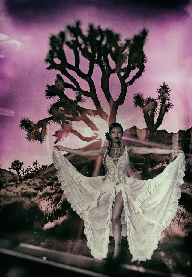 Naomi-Joshua-Tree-V05 by Wildcard