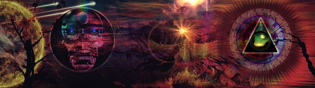 ReAscention2Glory by Wildcard
