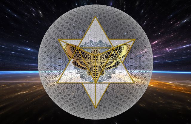 Sacred-Love-for-Geometry-V01 by Wildcard
