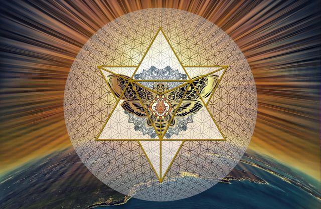 Sacred-Love-for-Geometry-V06 by Wildcard