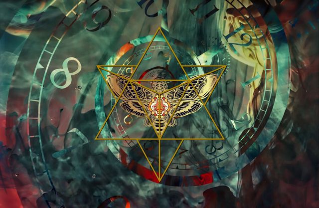 Sacred-Love-for-Geometry-V09 by Wildcard