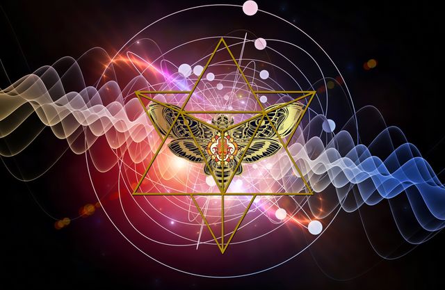Sacred-Love-for-Geometry-V11 by Wildcard