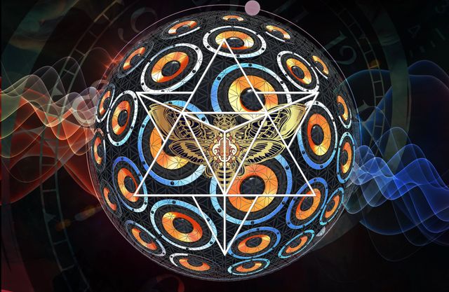 Sacred-Love-for-Geometry-V16 by Wildcard