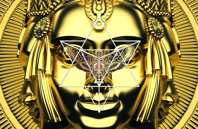 Sacred-Love-for-Geometry-V17 by Wildcard
