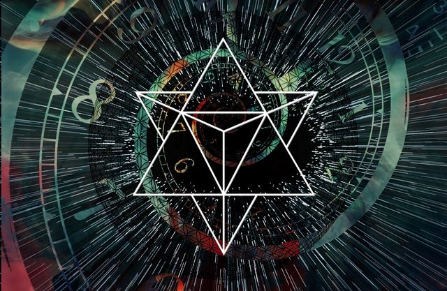 Sacred-Love-for-Geometry-V20 by Wildcard