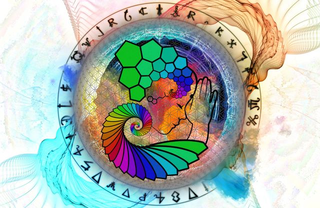 Sacred-Love-for-Geometry-V37 by Wildcard