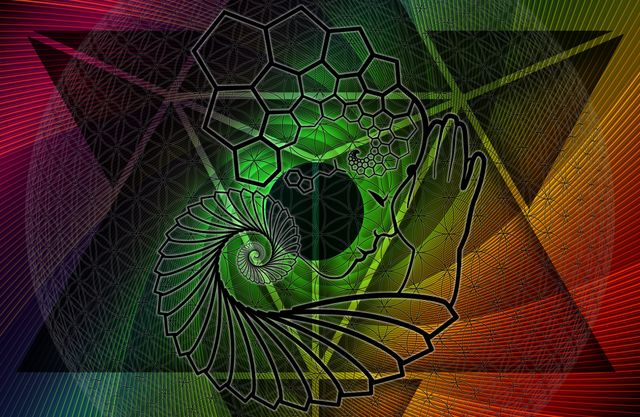 Sacred-Love-for-Geometry-V60 by Wildcard