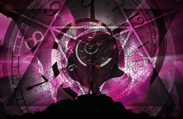 Sacred-Love-for-Geometry-V99 by Wildcard