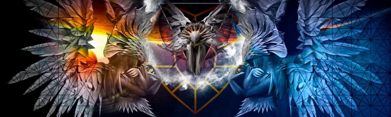 Spirit Shamanic — gallery cover