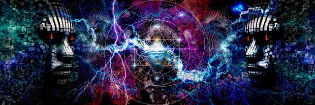 Space Face by Wildcard