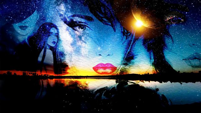 Space-for-Goddesses by Wildcard