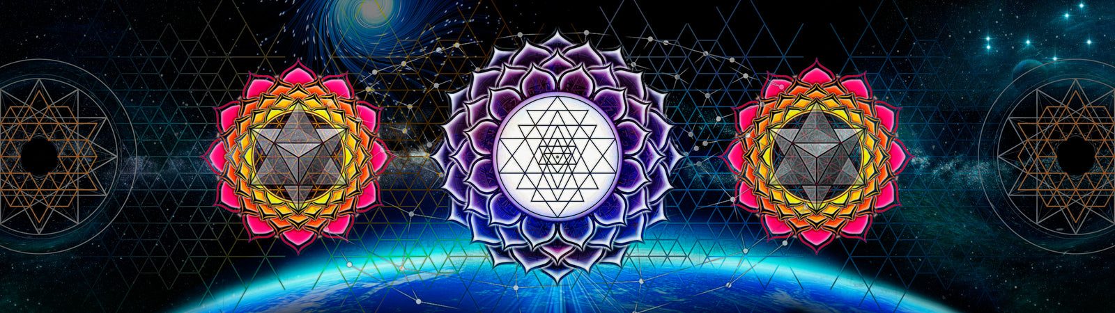 The Mind of God I by Wildcard