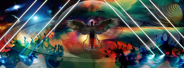The Stage Up by Wildcard