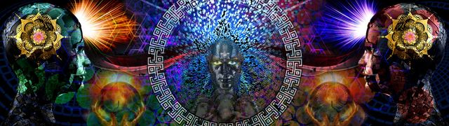 Third Eye Mind by Wildcard