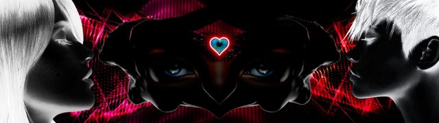 ThirdEyeLove by Wildcard
