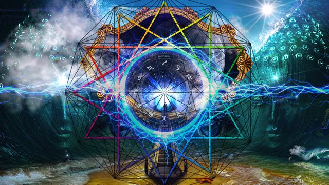 Tidal Gateway Portal Special RL Edition by Wildcard