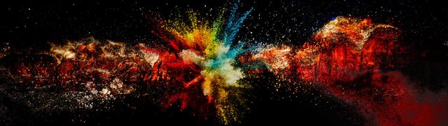 XxXplosion by Wildcard